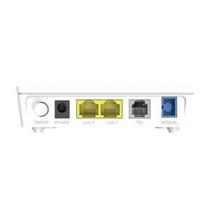 مودم فیبرنوری EG8120C هواوی (بدون wifi)