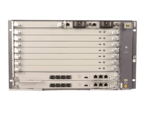 دستگاه Huawei OLT MA5800 X7