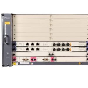 دستگاه Huawei OLT MA5683T